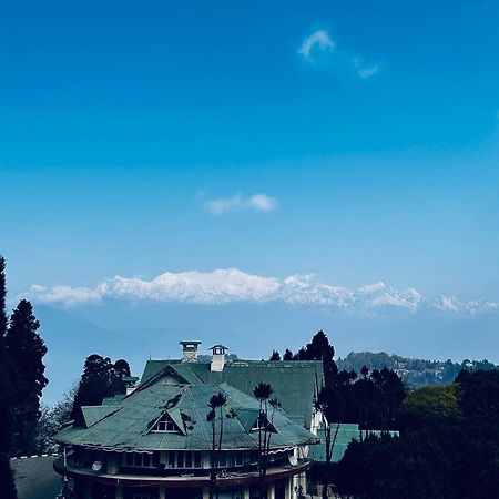 Fraternity Homestay Darjeeling  Exterior foto